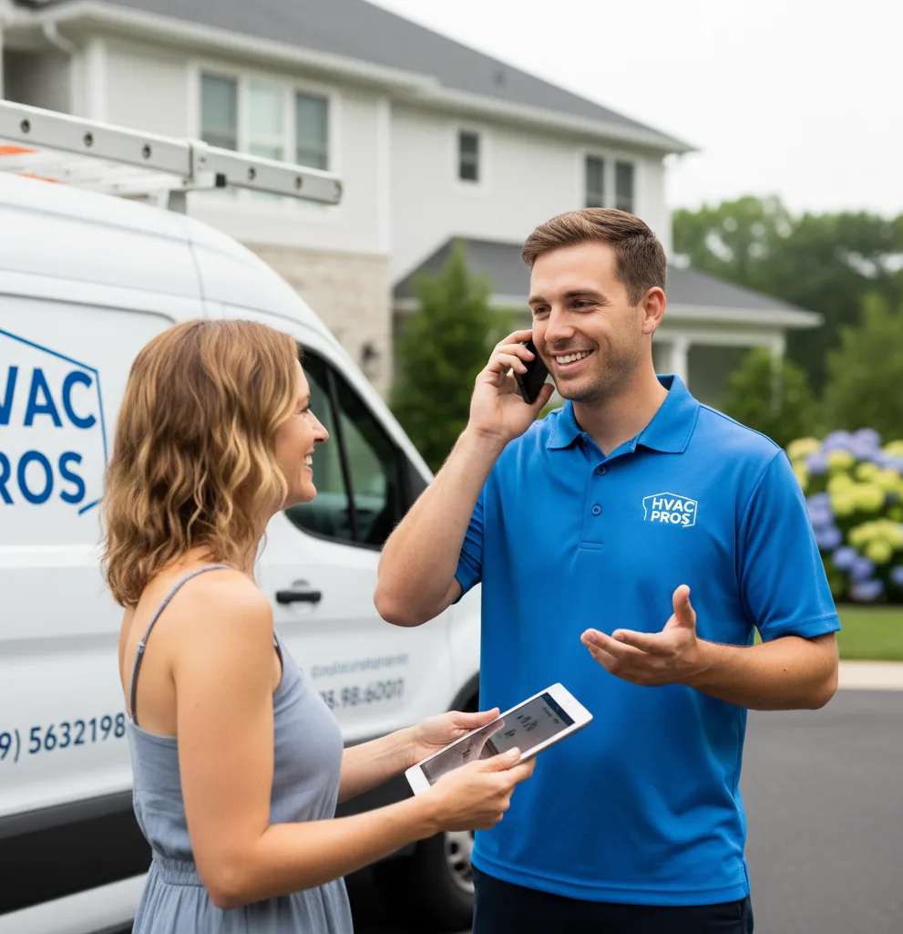 Cobra HVAC customer support in Olivehurst